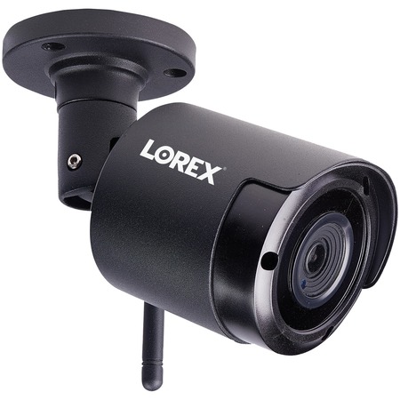 Lorex HD Add-on Outdoor 1080p Wireless Security Camera LW4211B
